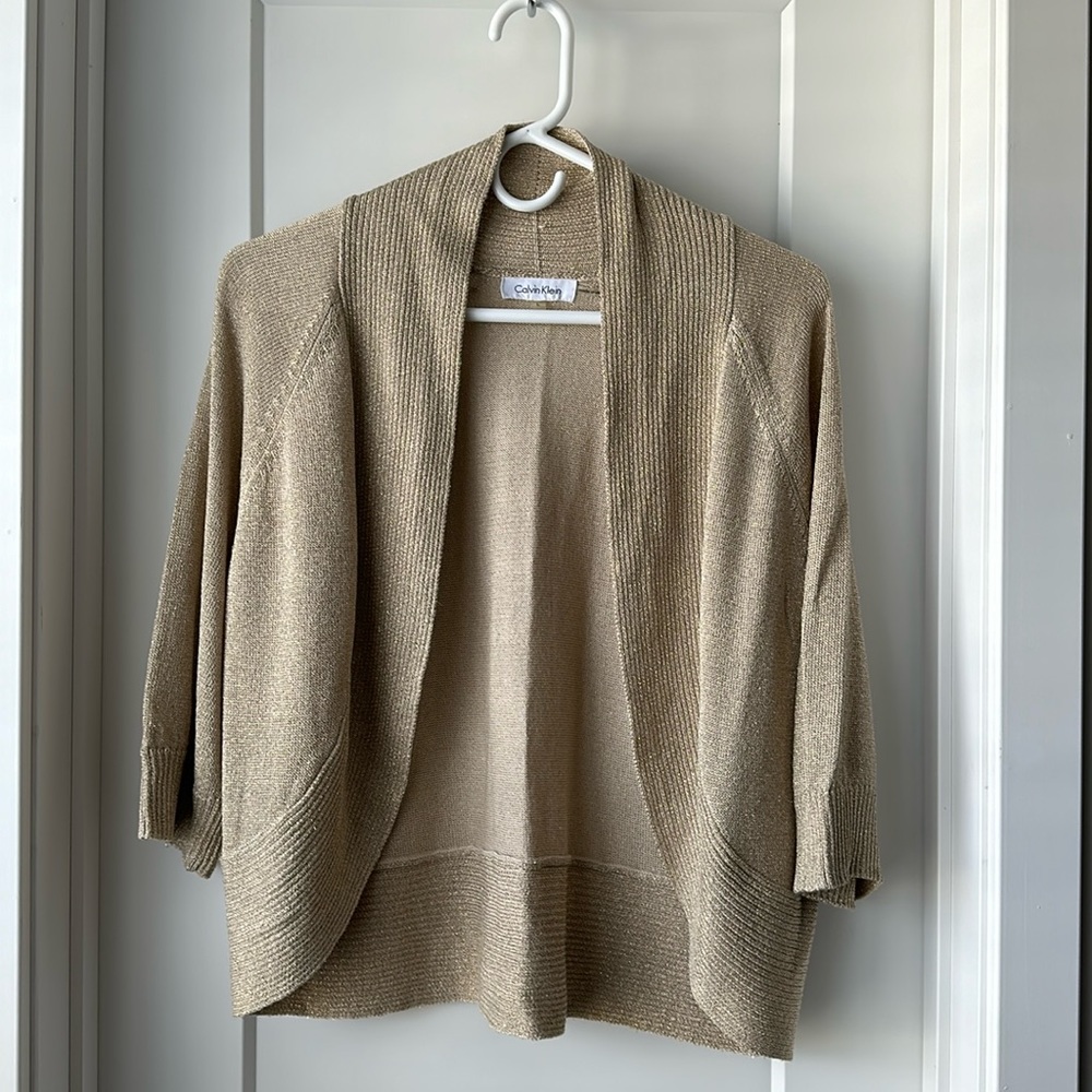 Women’s Calvin Klein Sweater